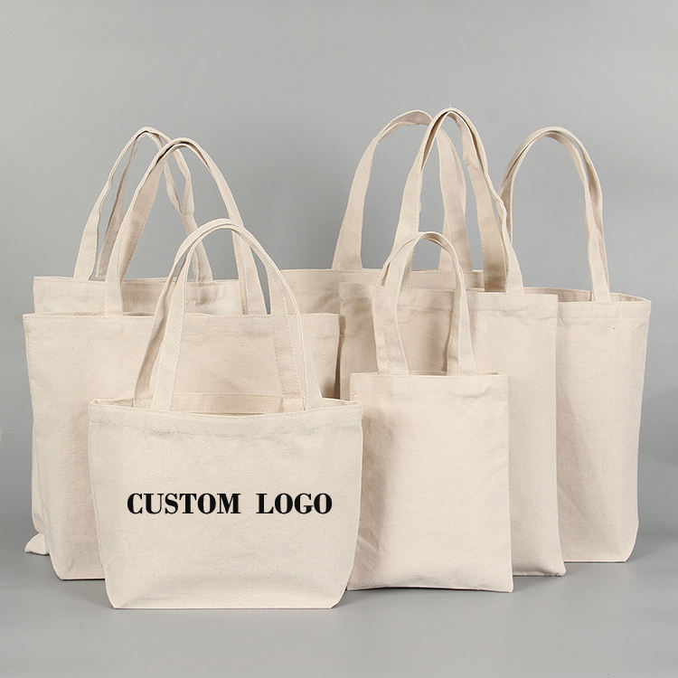 custom-rope-handle-canvas-tote product image 6