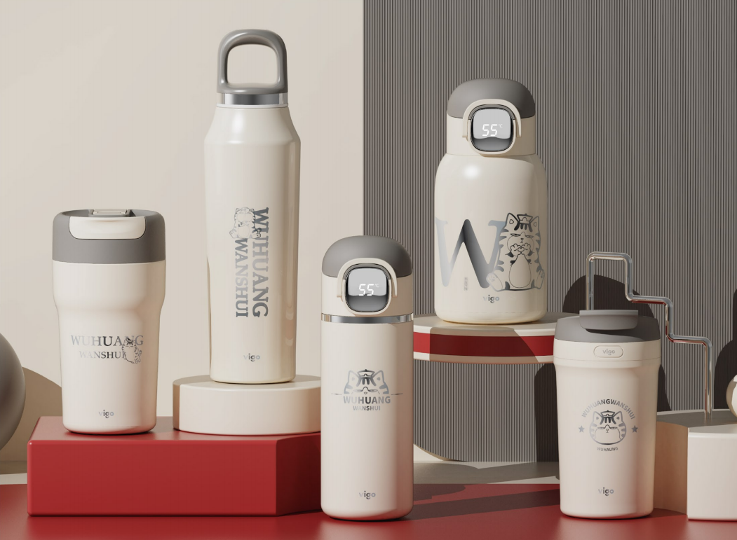 custom-smart-water-bottle product image 6