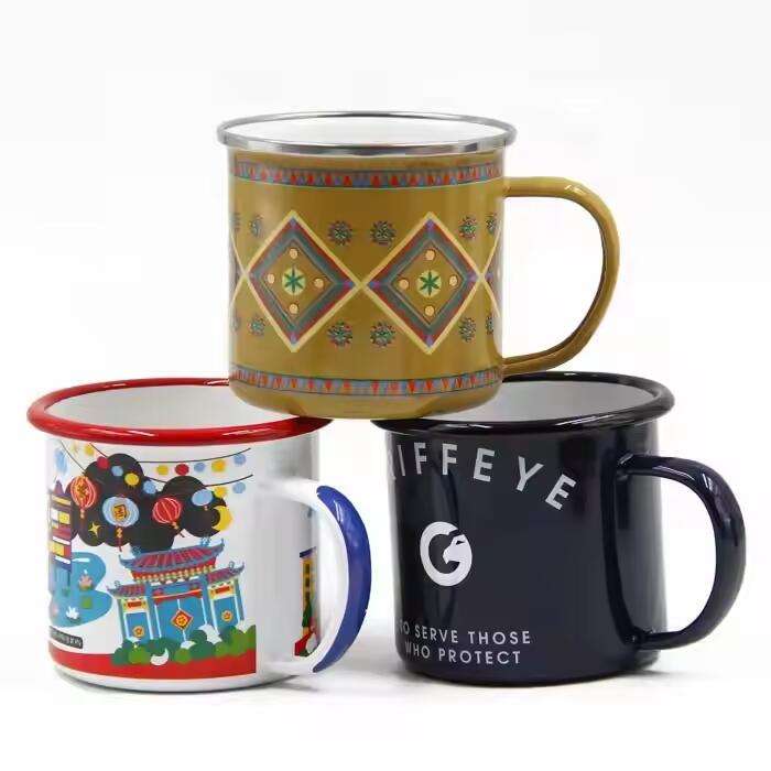 custom-enamel-camping-mug product image 6