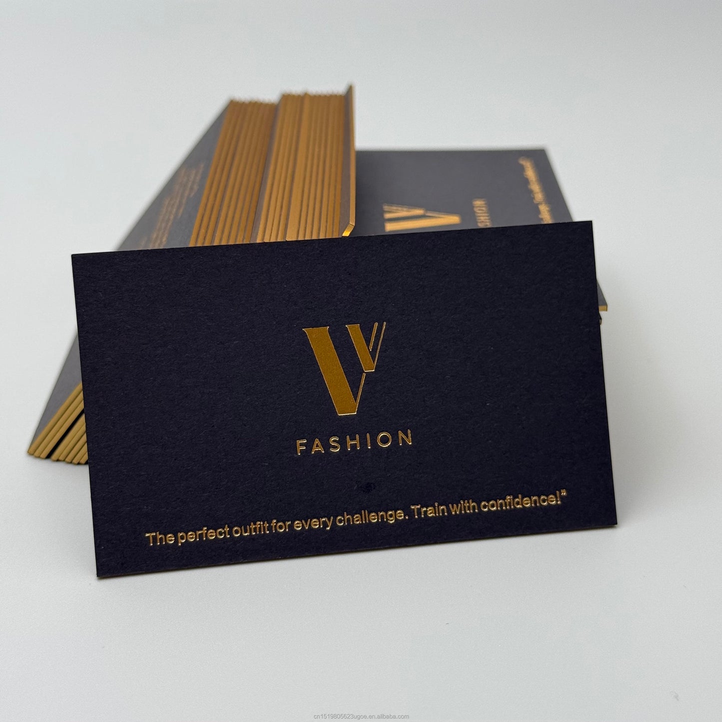 custom-embossed-business-card product image 6