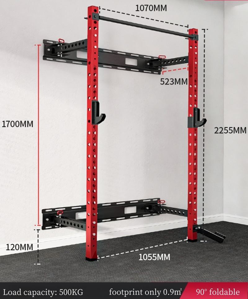 custom-wall-mounted-rack product image 5