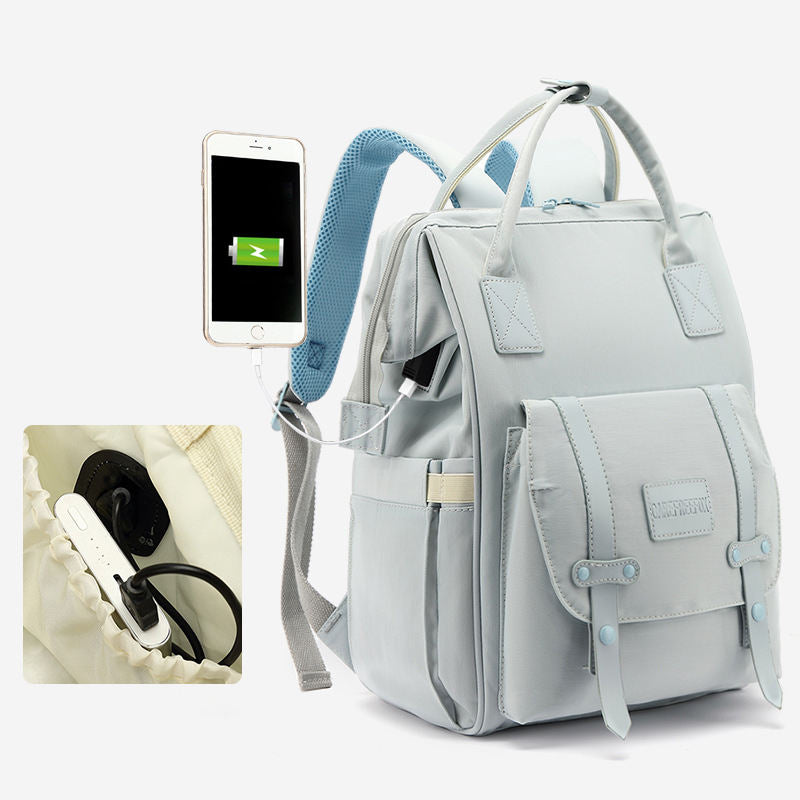 custom-diaper-backpack product image 7