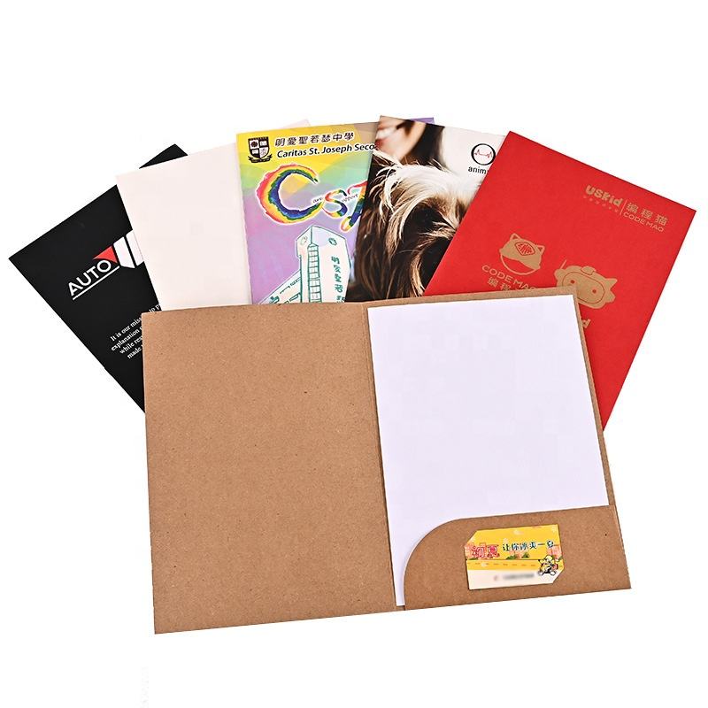 custom-paper-folder-2-pocket product image 5