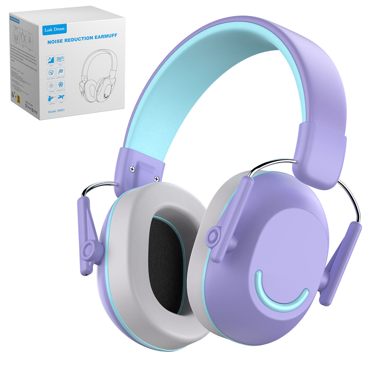 custom-kids-headphones product image 5