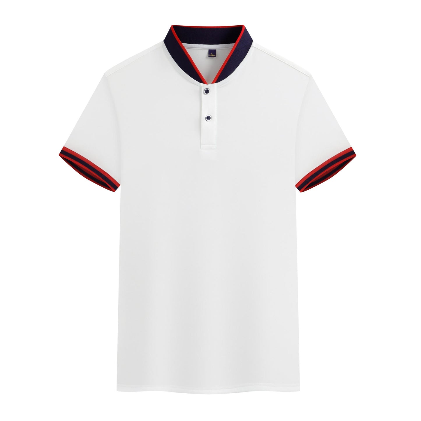 custom-pique-polo-shirt product image 4