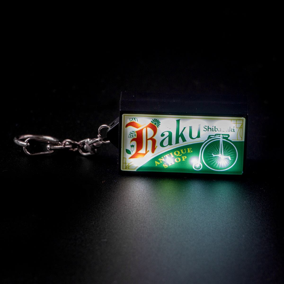 custom-led-keychain product image 4