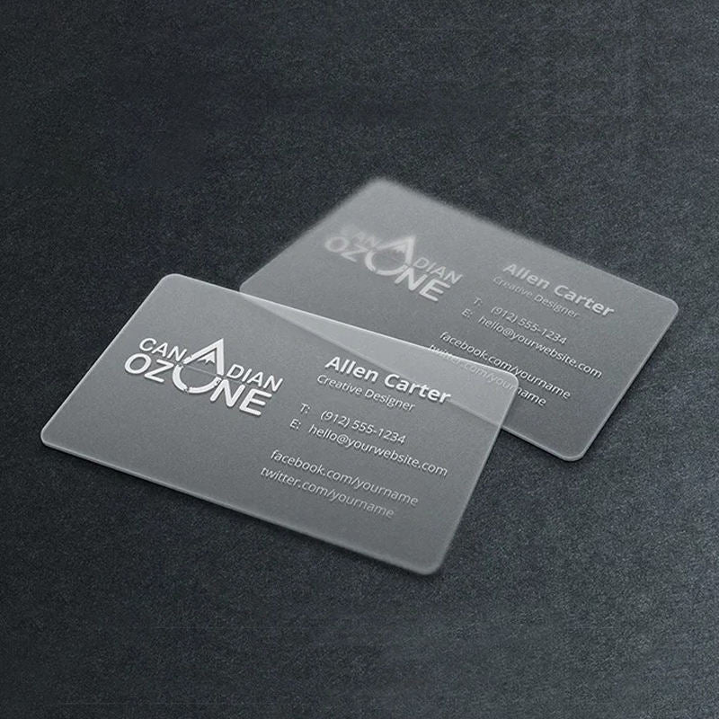 custom-mini-business-card product image 6