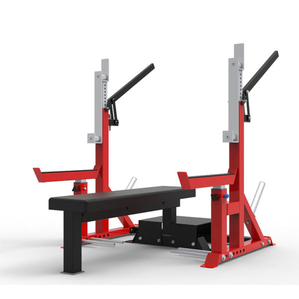 custom-olympic-weight-bench product image 7