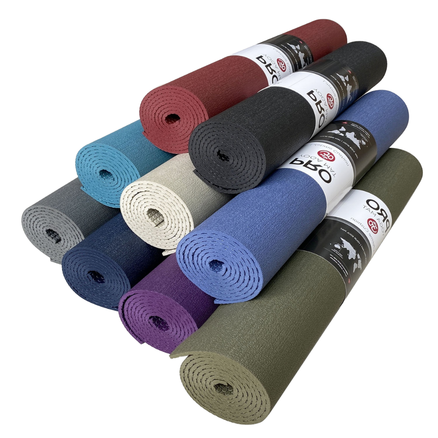 custom-yoga-mat-4mm product image 1
