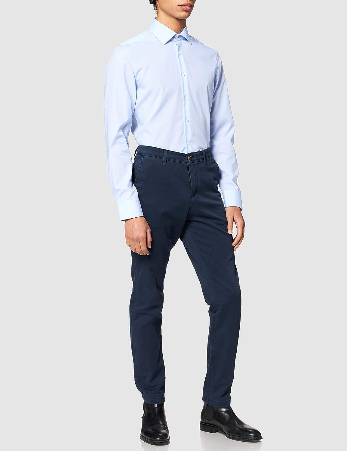 custom-oxford-dress-shirt product image 3
