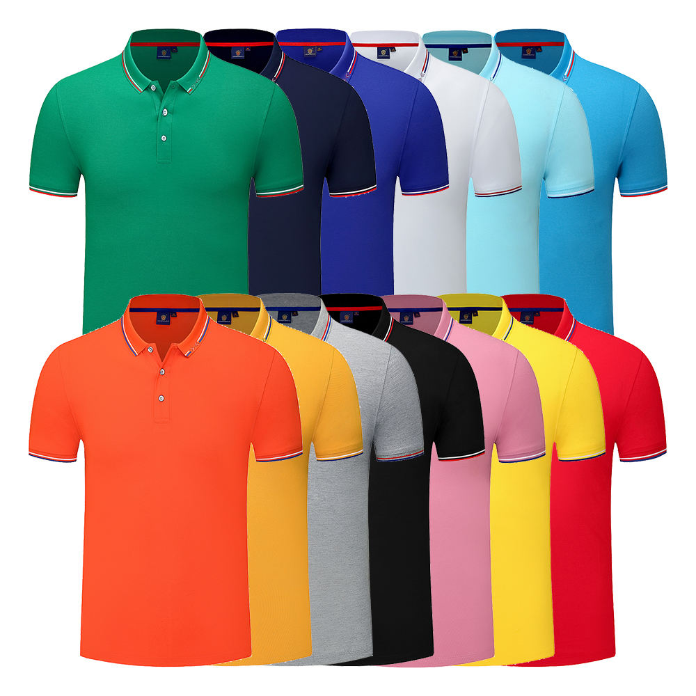 custom-pique-polo-shirt product image 5