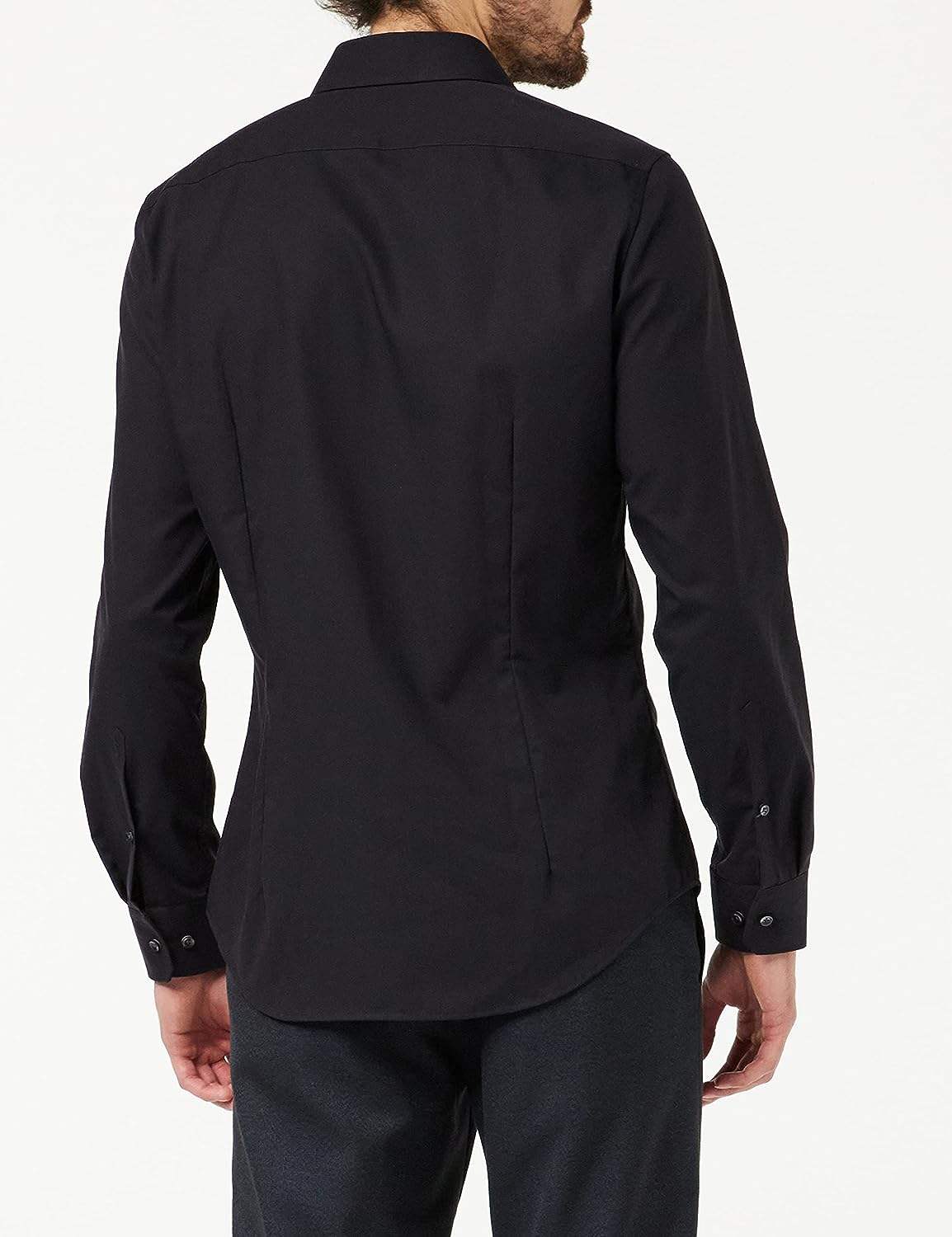 custom-oxford-dress-shirt product image 4