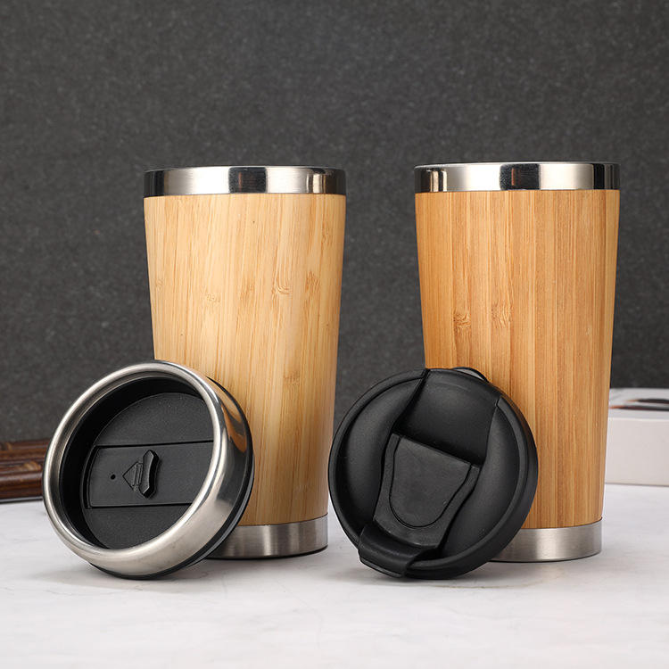 custom-bamboo-water-bottle product image 5