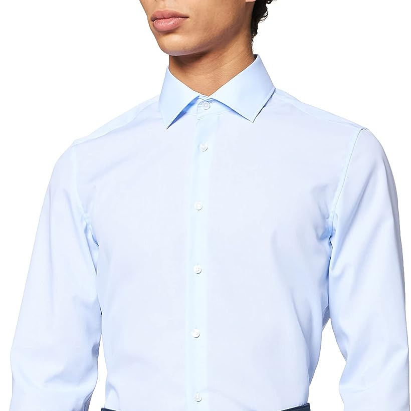 custom-oxford-dress-shirt product image 5