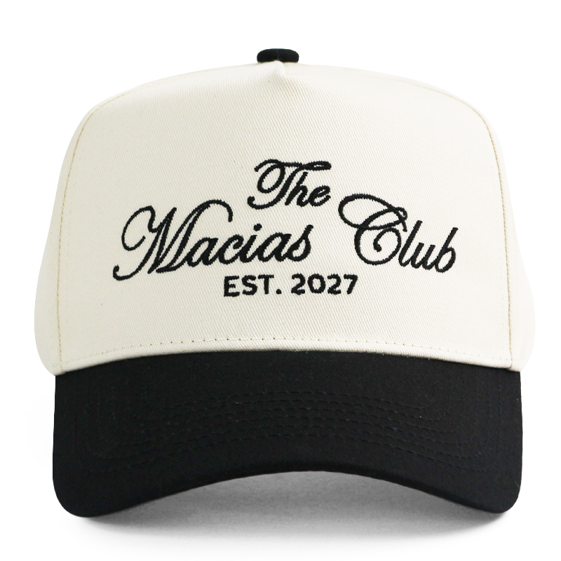 custom-retro-ringer-cap product image 6