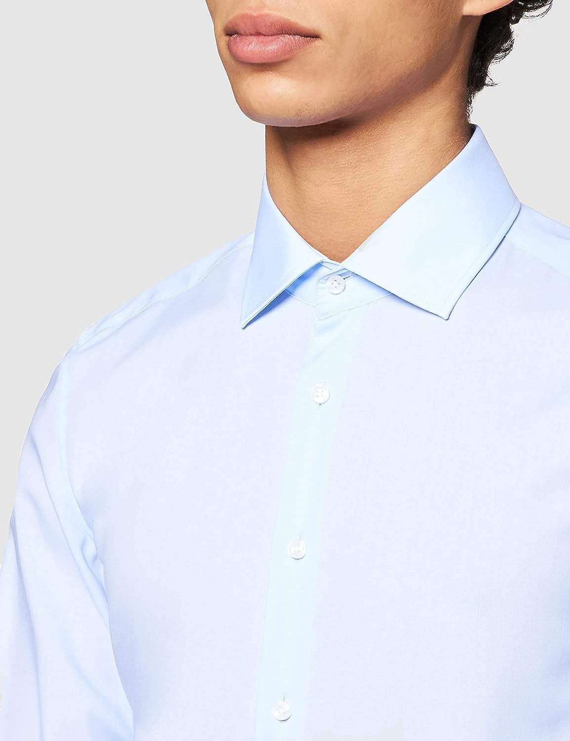 custom-oxford-dress-shirt product image 6