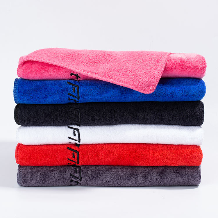 custom-gym-rag-towel product image 5