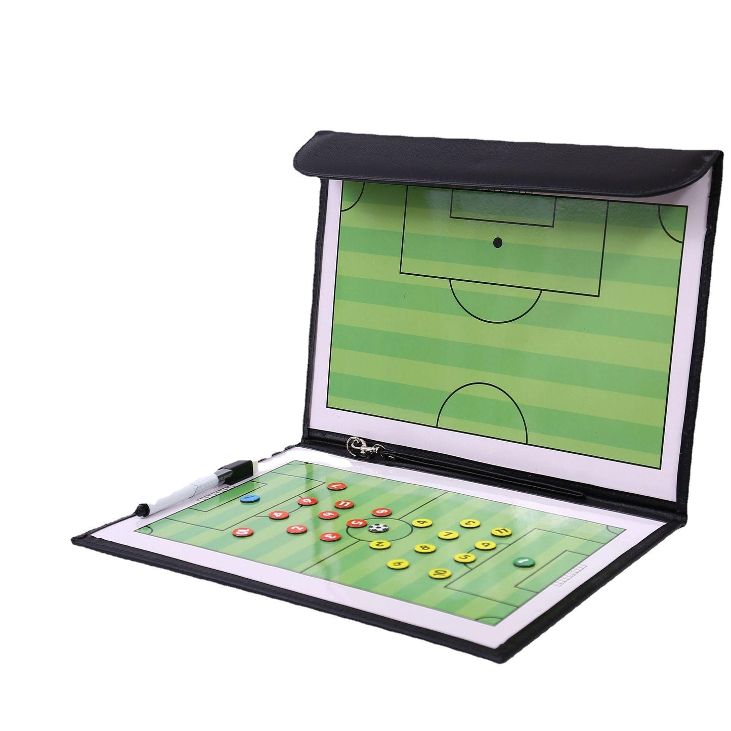 custom-sports-schedule-magnet product image 6