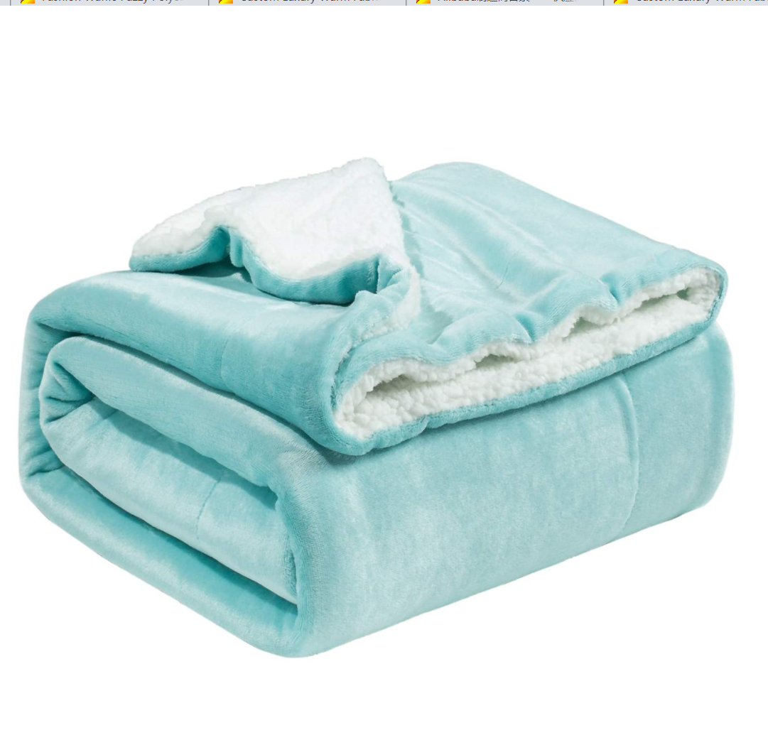 custom-fleece-blanket product image 6