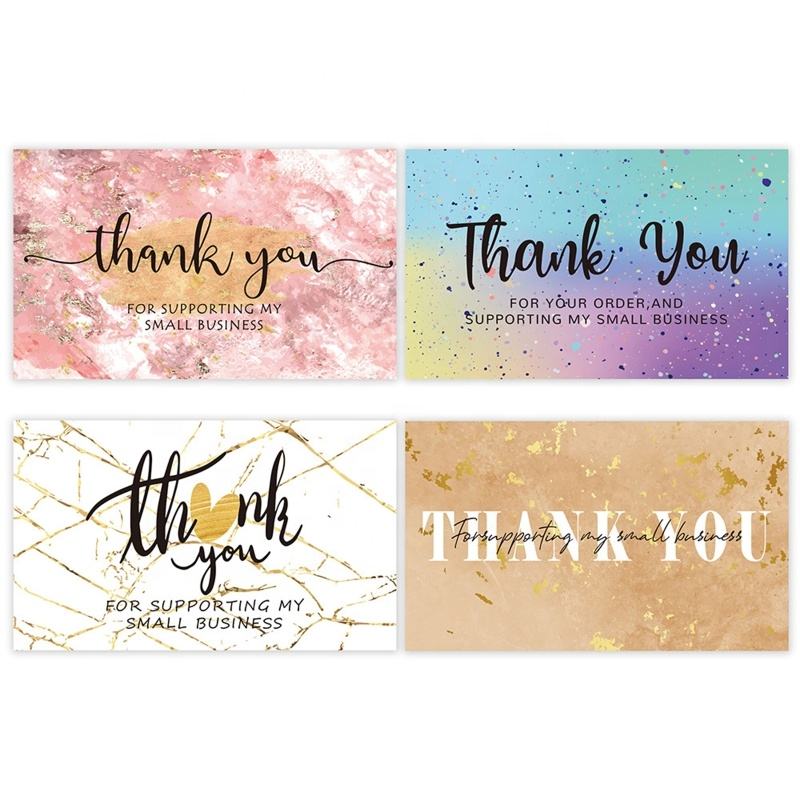 custom-foil-postcard product image 6