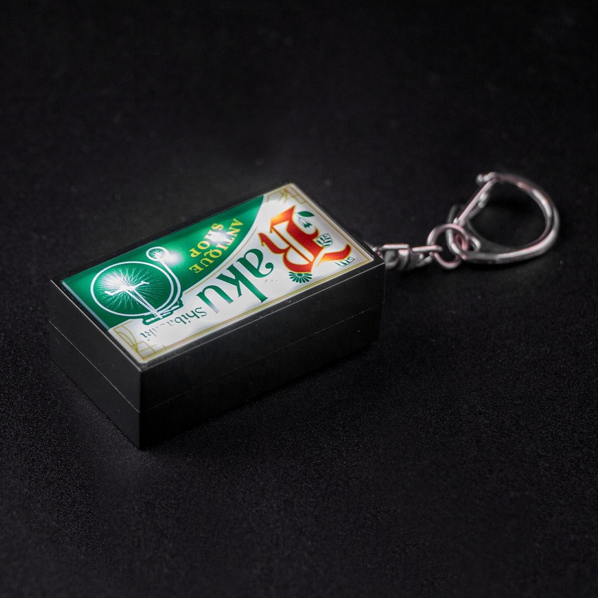 custom-led-keychain product image 5