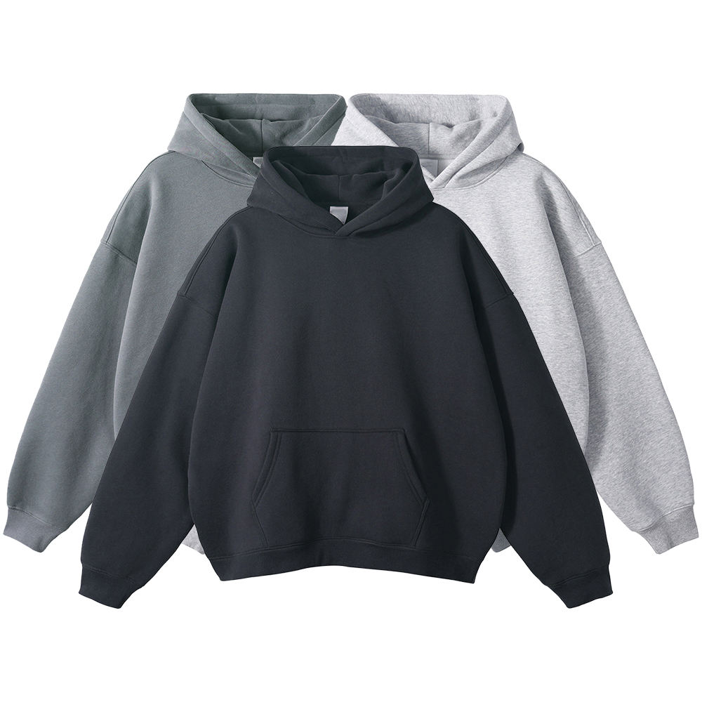 custom-plus-size-hoodie product image 5