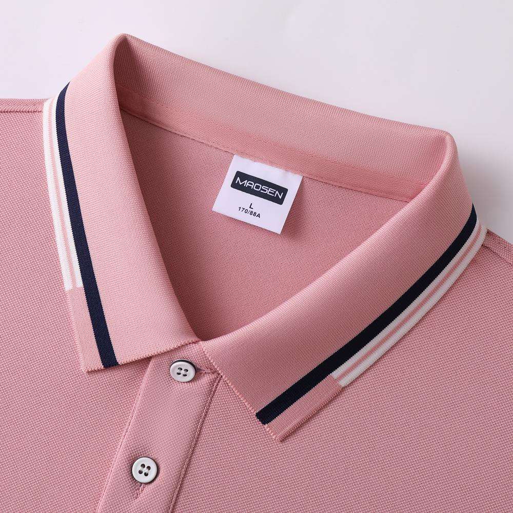 custom-plus-size-polo-shirt product image 5