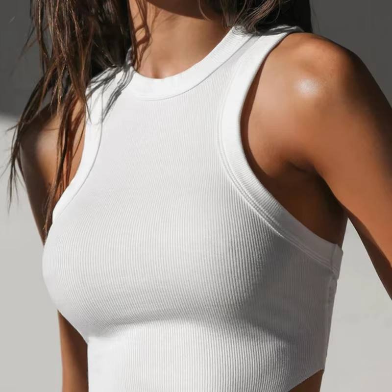 custom-ribbed-cotton-tank-top product image 6