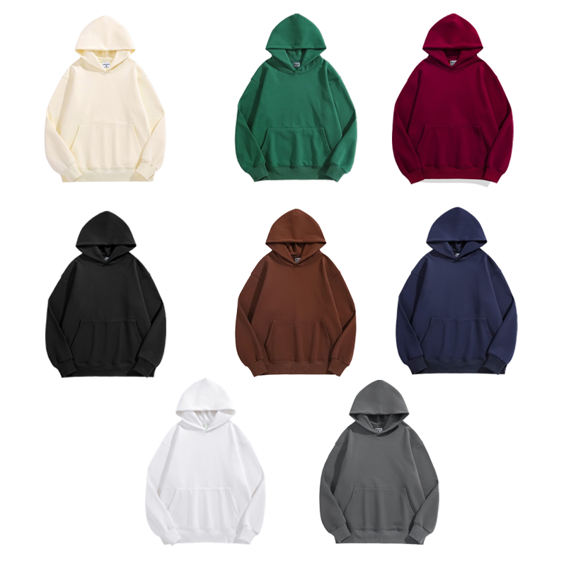 custom-fleece-lined-hoodie-jacket product image 8