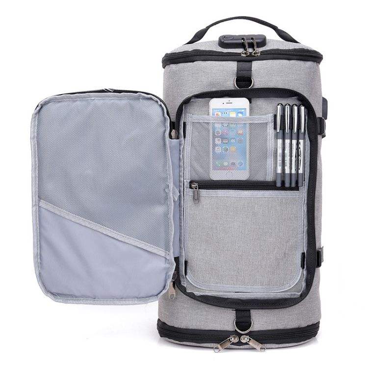 custom-travel-backpack product image 6