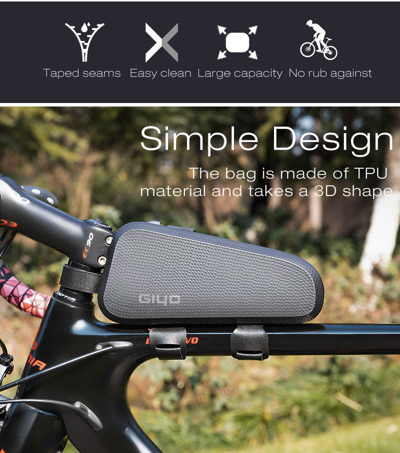 custom-bike-top-tube-bag product image 6