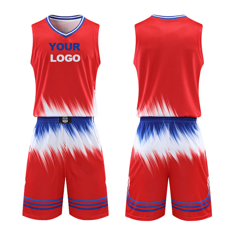 custom-basketball-uniform-set product image 9