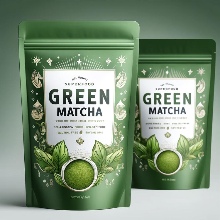 custom-laminated-paper-bag product image 3