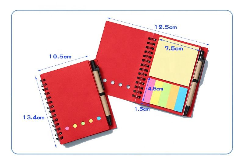 custom-notepad-with-pen product image 6