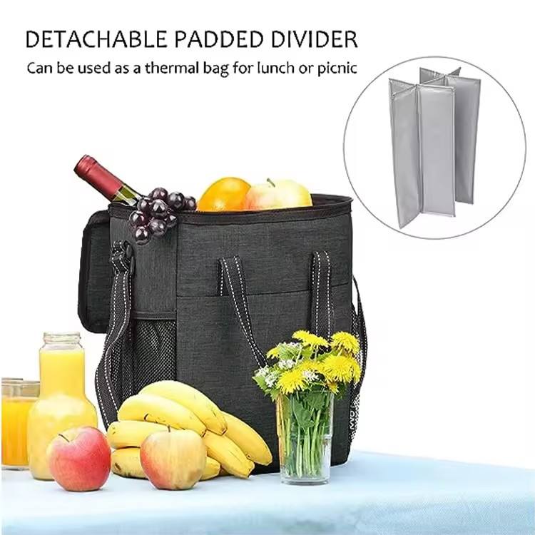 custom-wine-cooler-tote product image 5
