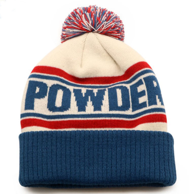 custom-beanie-with-pom product image 10