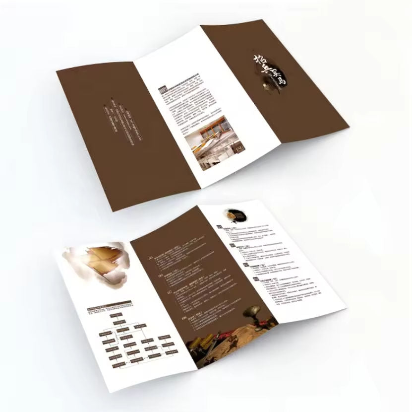 custom-bi-fold-brochure product image 6