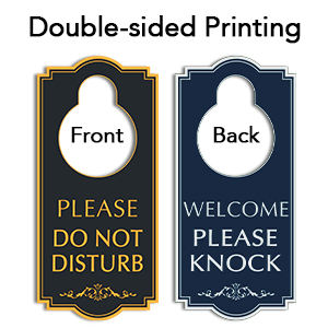 custom-pizza-door-hanger product image 6