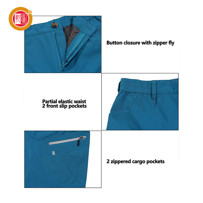 custom-rain-pants product image 5