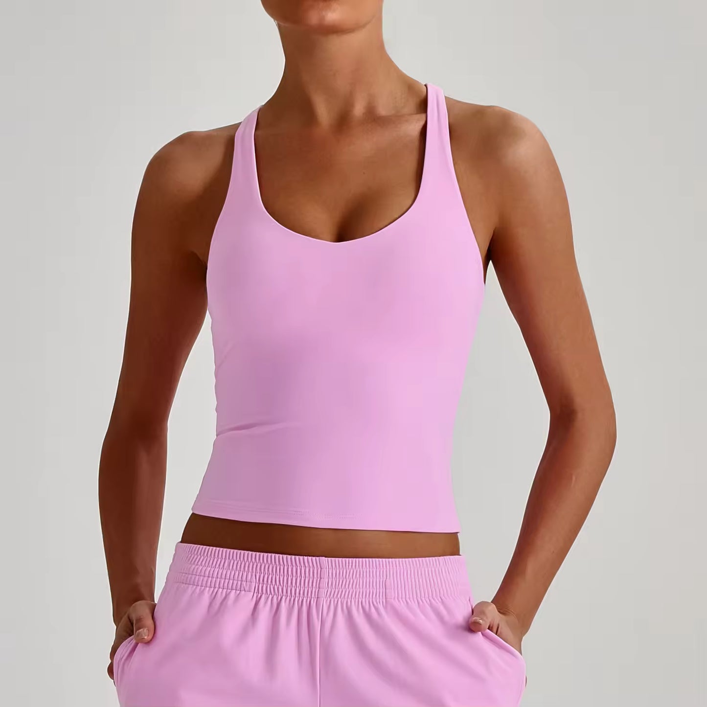custom-plus-size-tank-top product image 6