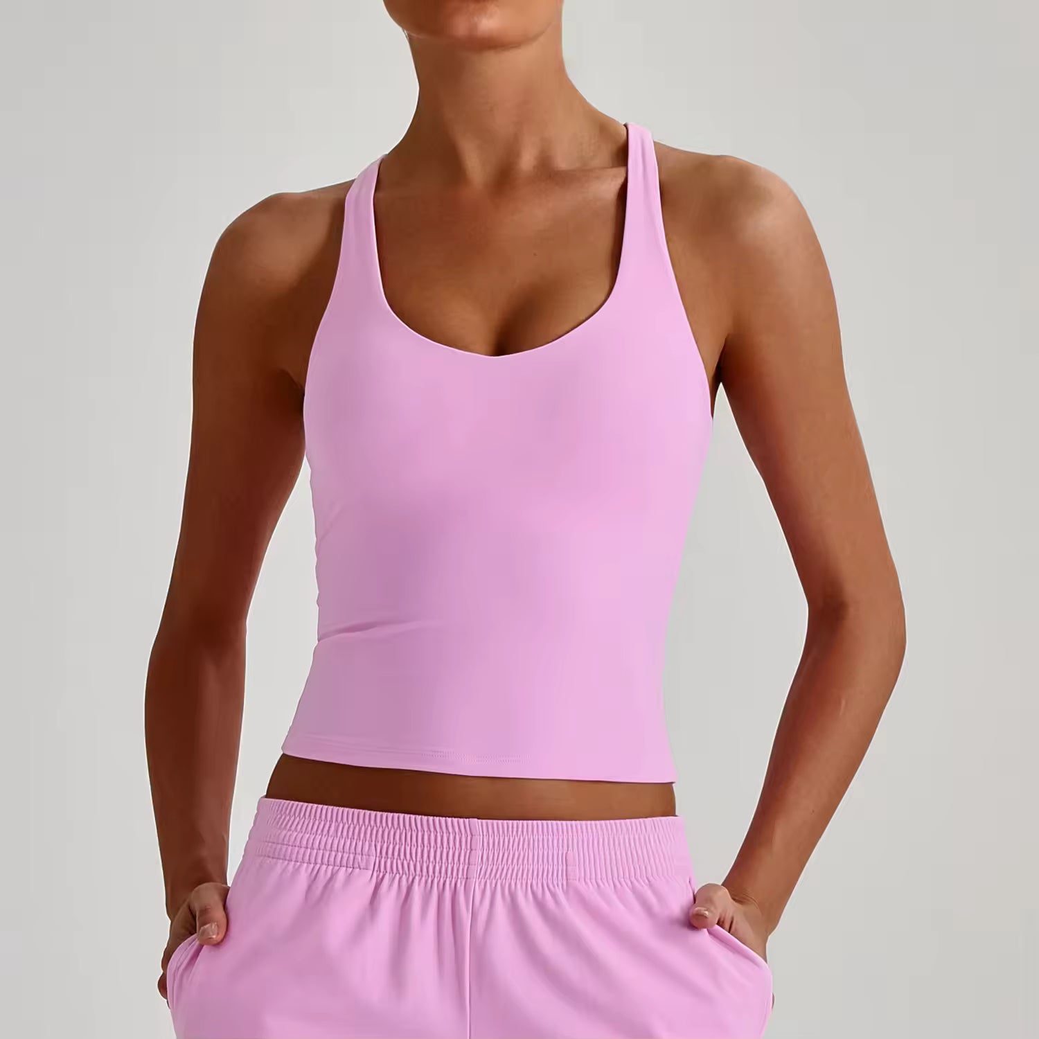 custom-plus-size-tank-top product image 6