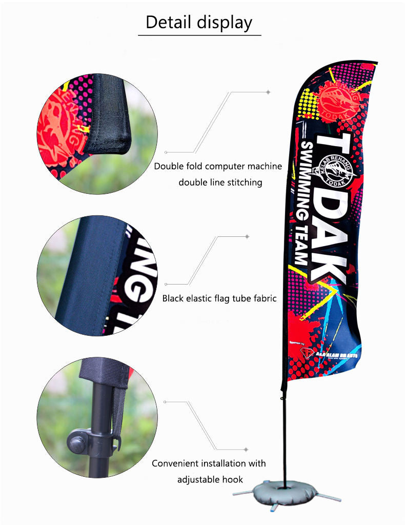 custom-aisle-flag product image 6