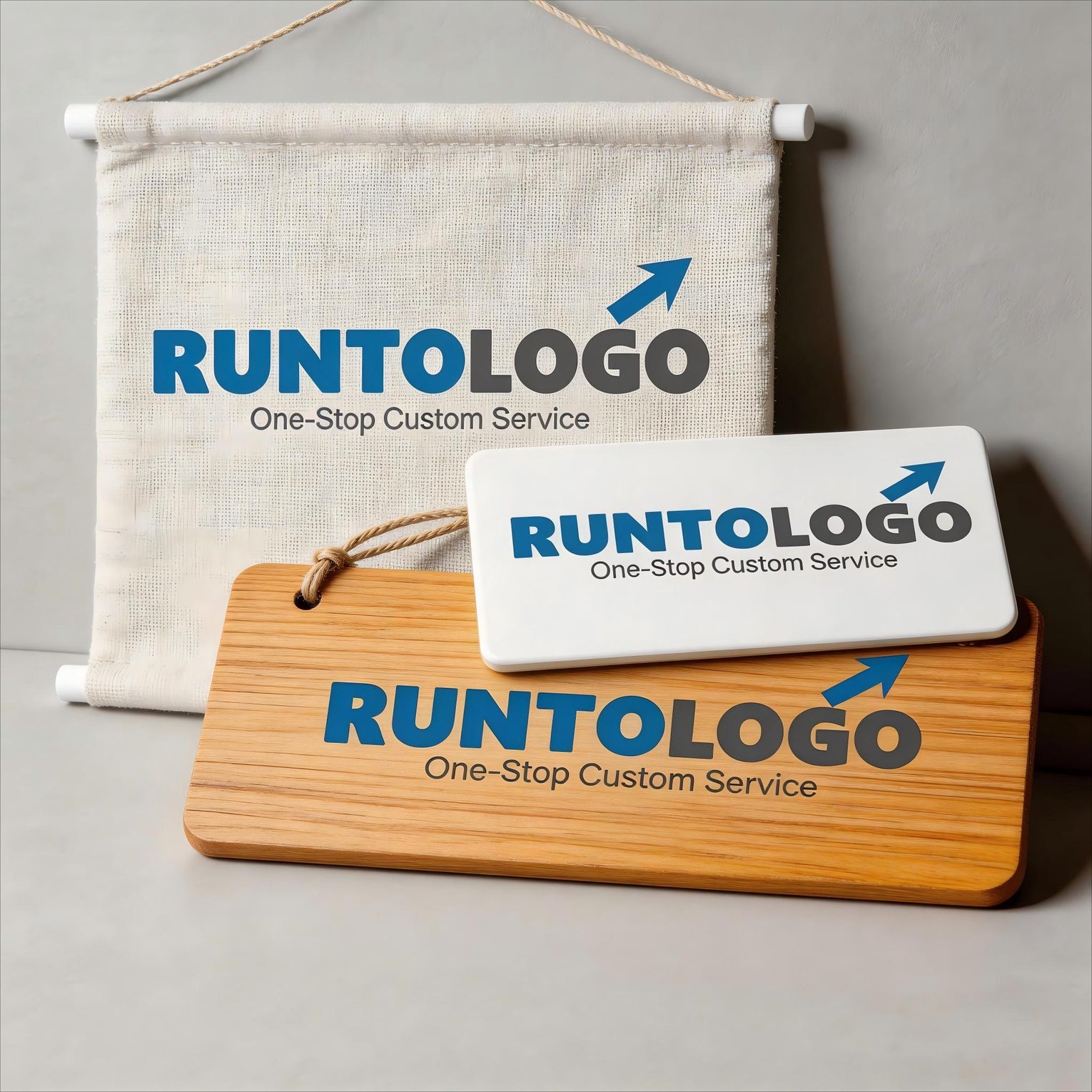 Custom Home & Lifestyle Products
