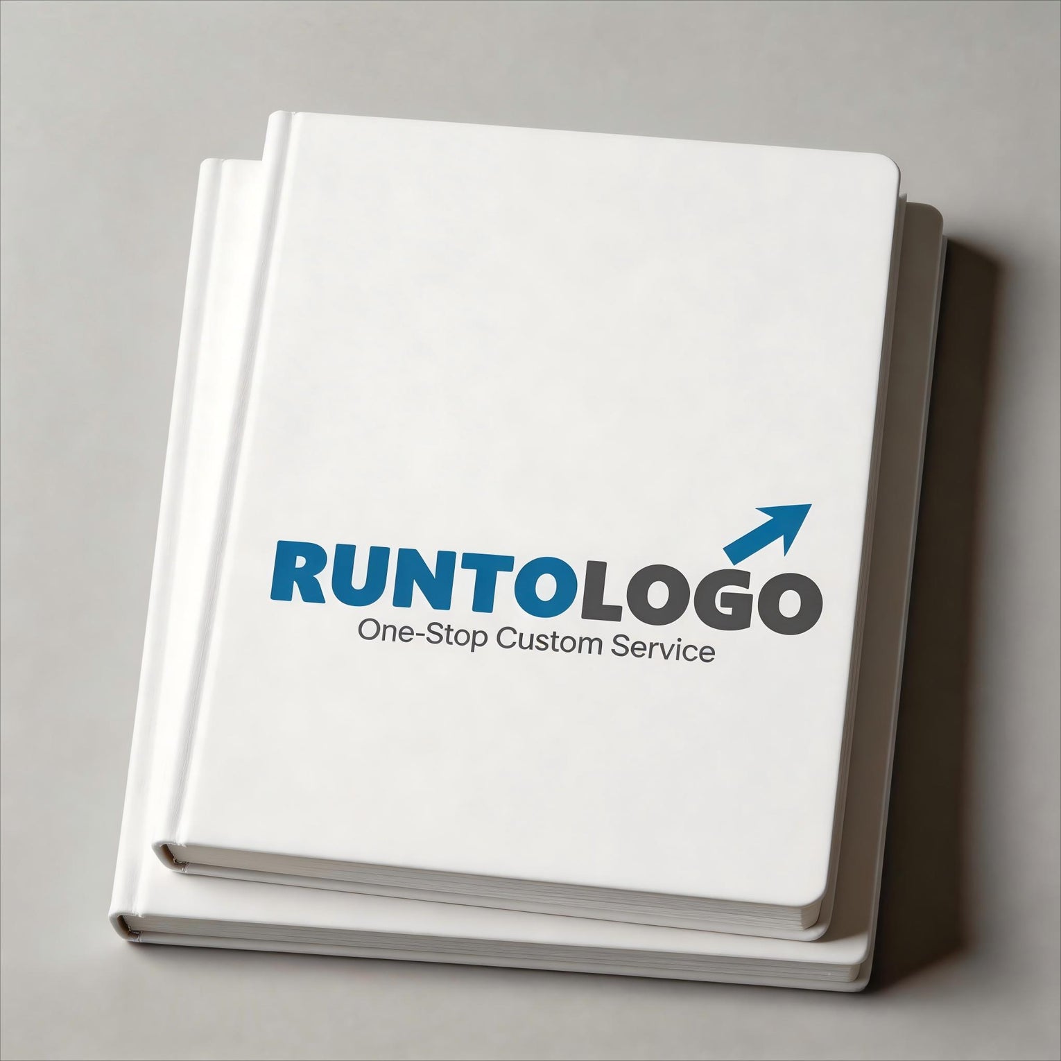 Custom Marketing Materials