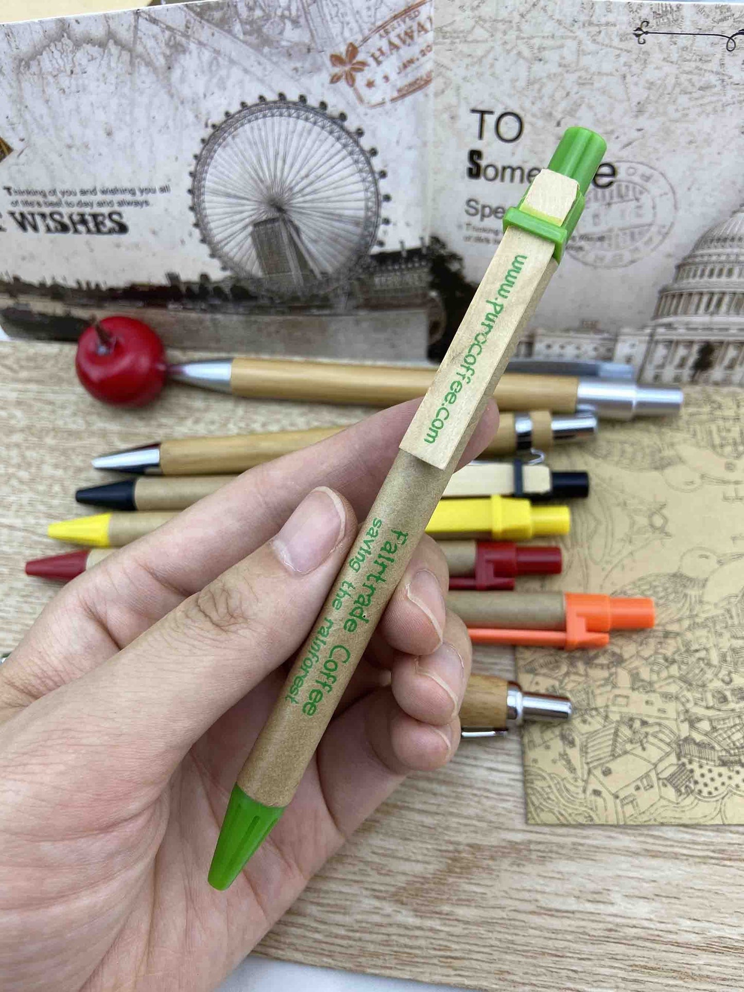 custom-recycled-pen product image 5