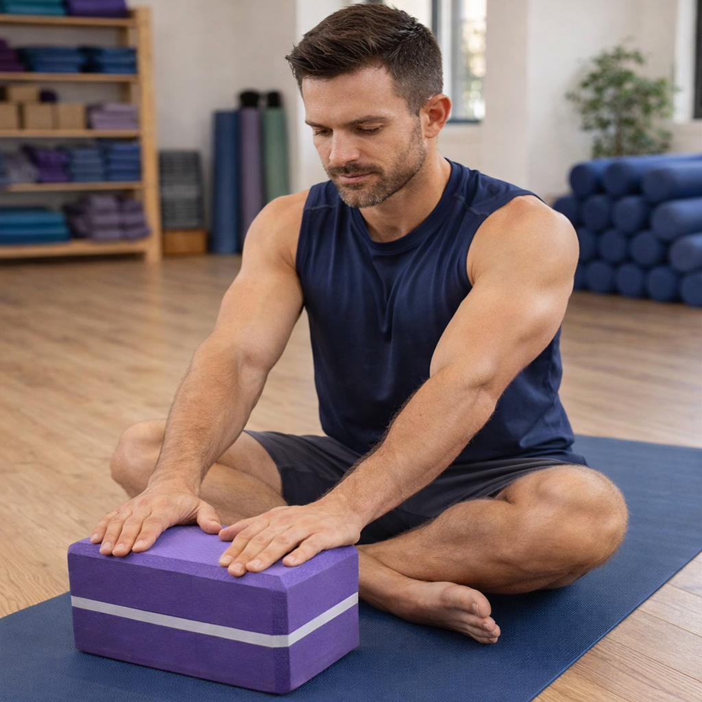 custom-yoga-block product image 2