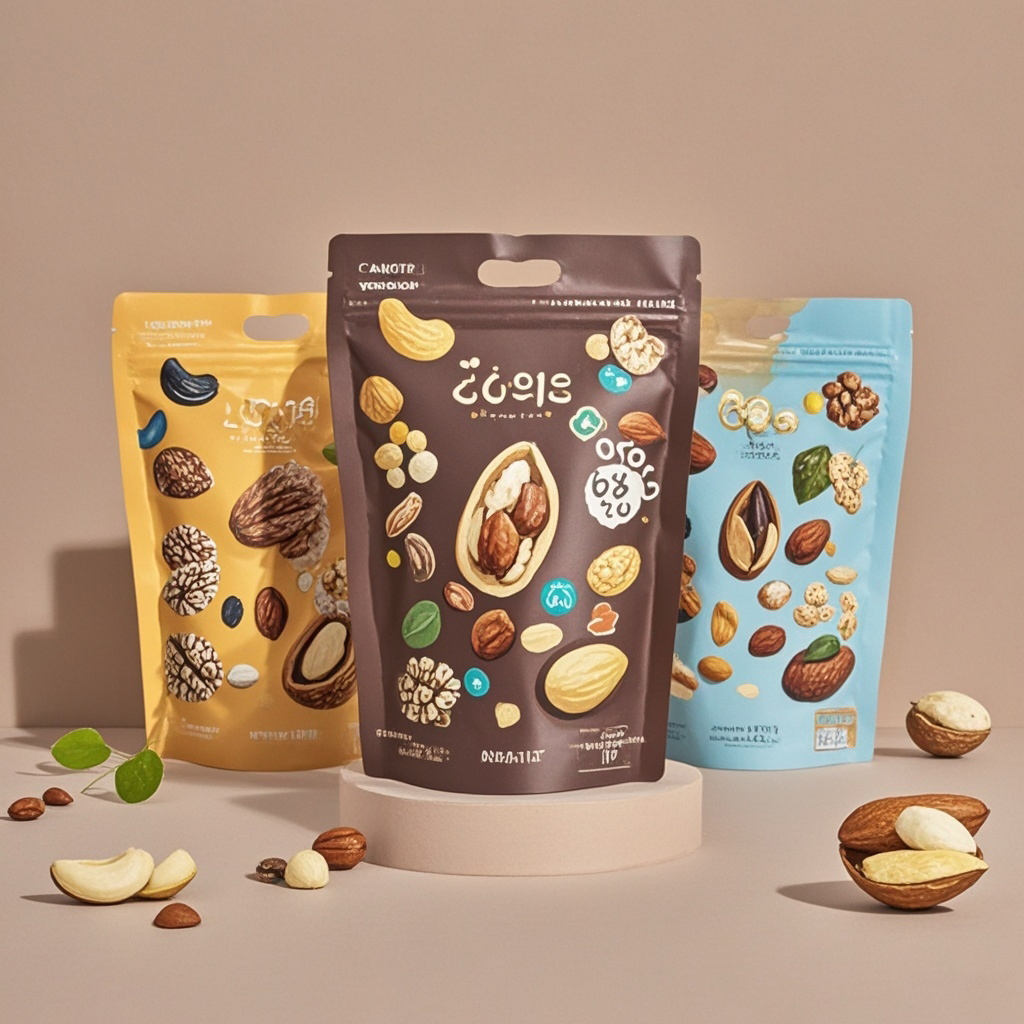 custom-laminated-paper-bag product image 5