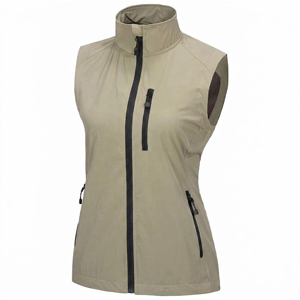 custom-vest-softshell product image 1