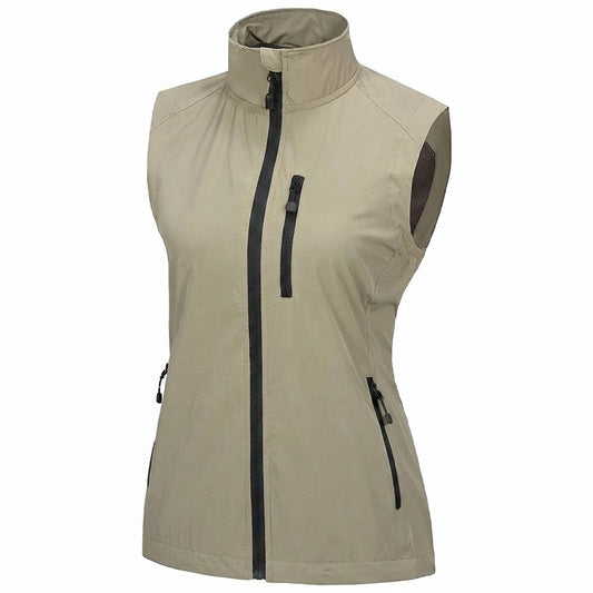 custom-vest-softshell product image 1