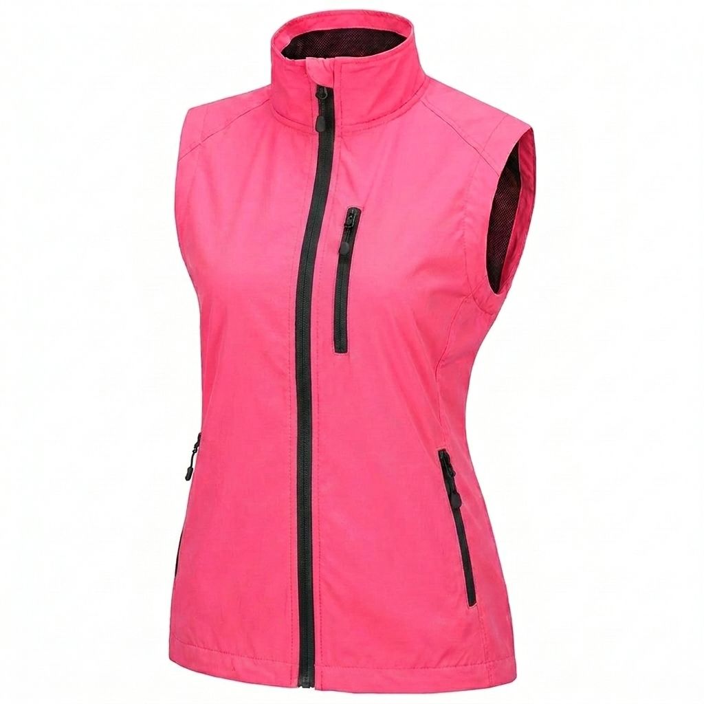 custom-vest-softshell product image 2